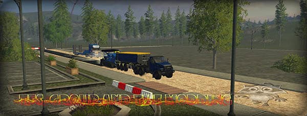 SCOTPA FINISHER BETA VERSION 2