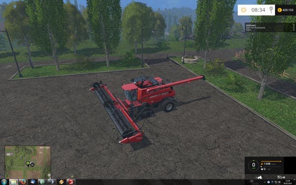 SCUDs Cutters [MP]