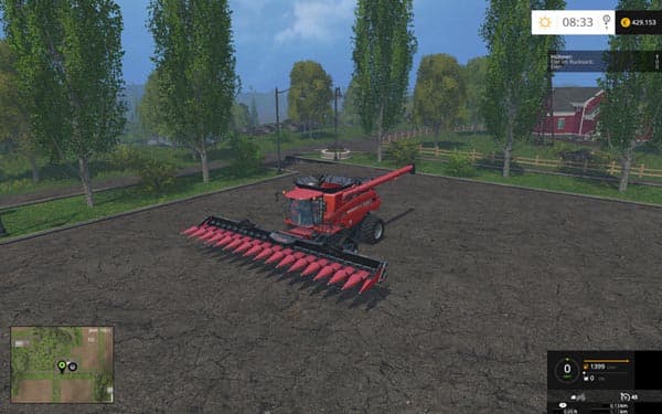 SCUDs Cutters [MP] 2