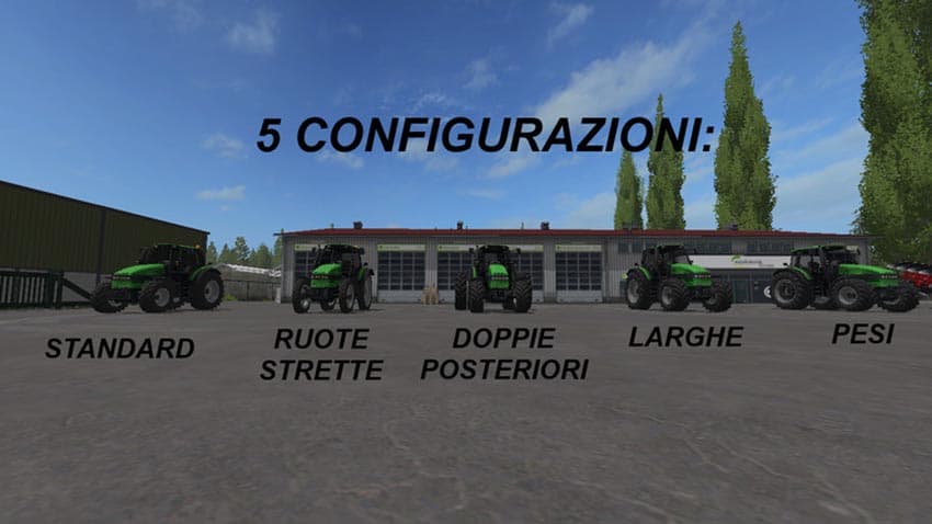 SDF 200HP [MP] 3