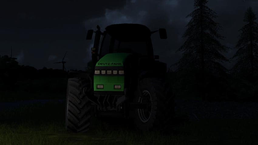 SDF 200HP [MP]
