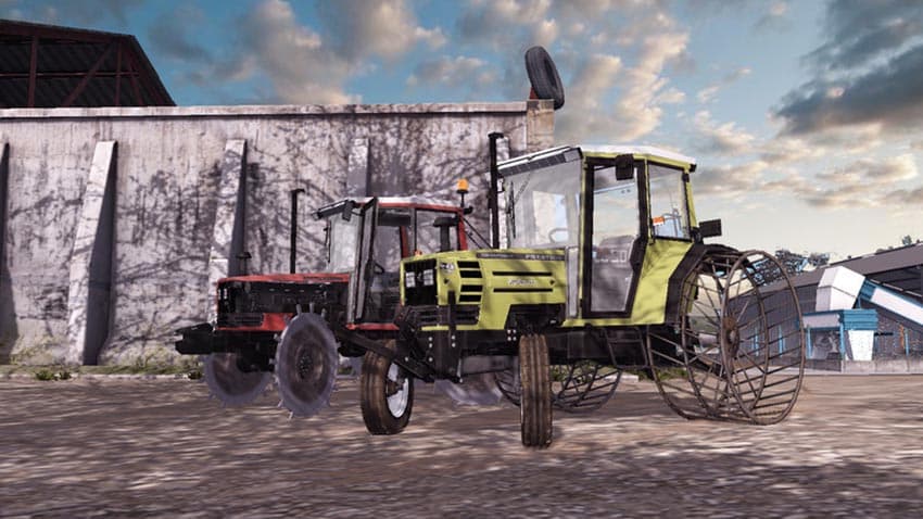 Same Explorer series Final [SP]