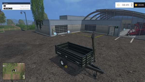 SEEDS TRAILER ULW 3