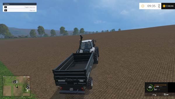 SEEDS TRAILER ULW 2