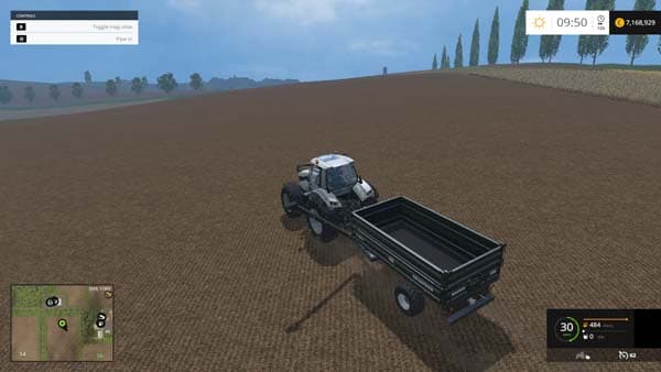 SEEDS TRAILER ULW