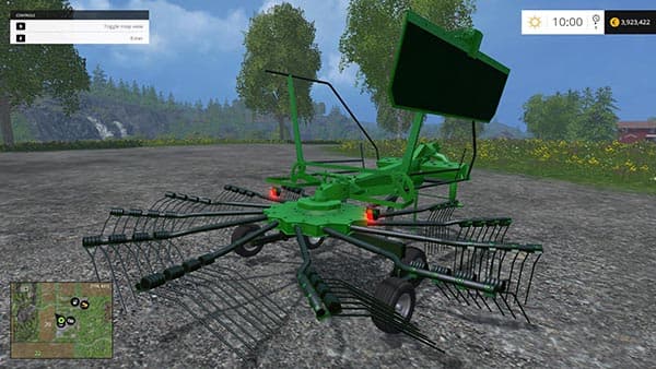 SELMASH 3