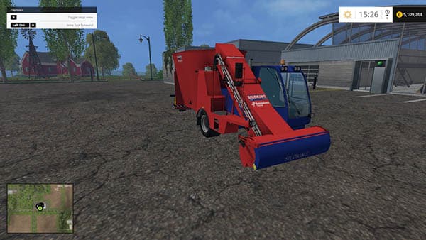 SILOKING PRESTIGE 3
