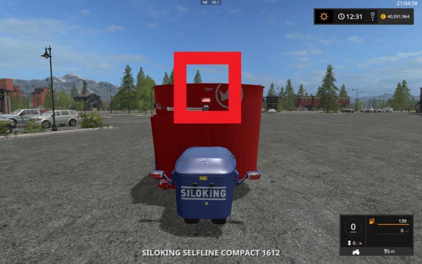 SILOKING SelfLine Compact 1612 [MP] 3
