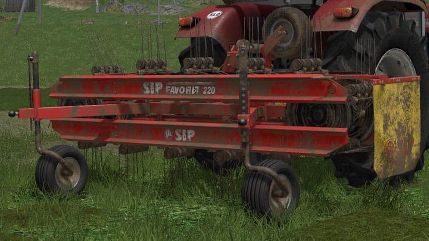 SIP Favorit 220 [MP]