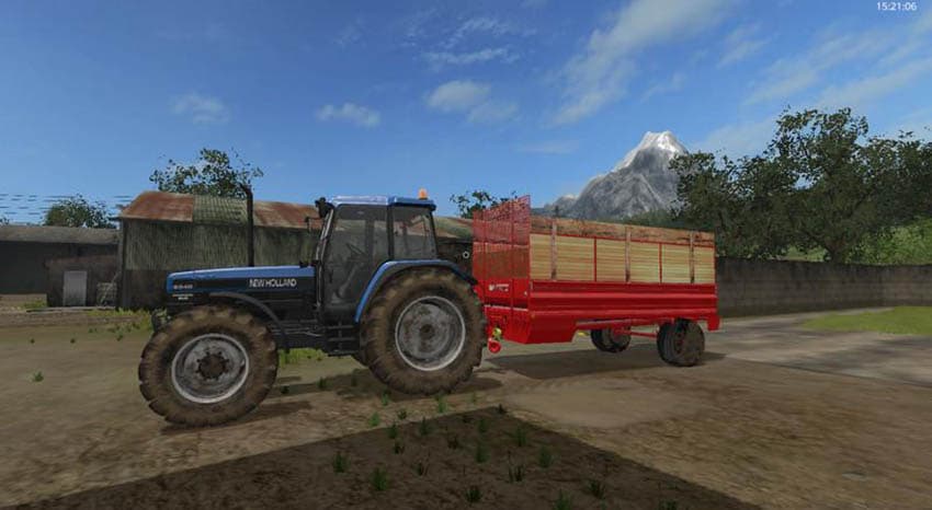 SIP Orion 60H PRO 3