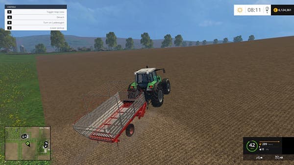 SIP PRP1 with dirt textures 2