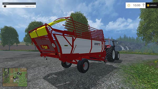 SIP SENATOR 2