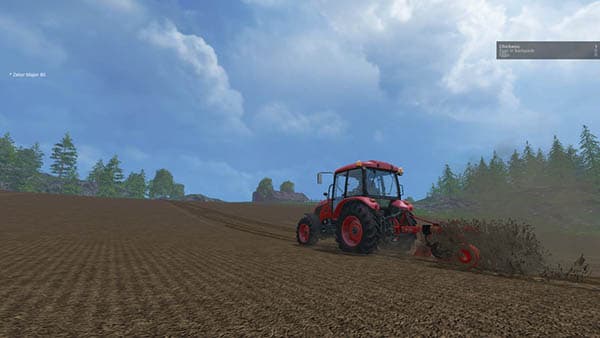 SIP Spady 3K-12 [MP] 2