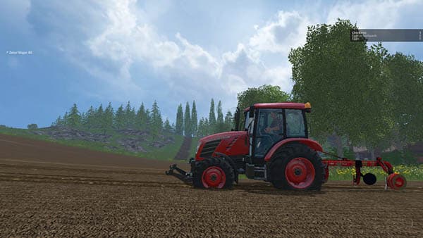 SIP Spady 3K-12 [MP]