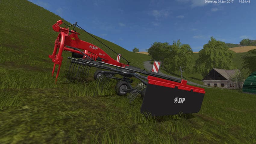 SIP Star 430 [MP]
