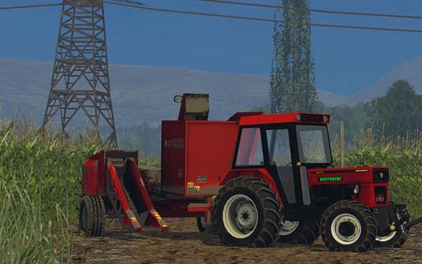 SIP Tornado 40 [MP]