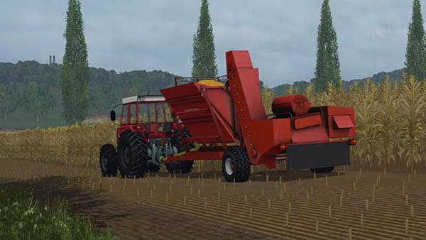 SIP Tornado 80 2