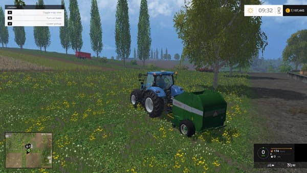 SIPMA FARMA Z 276 2