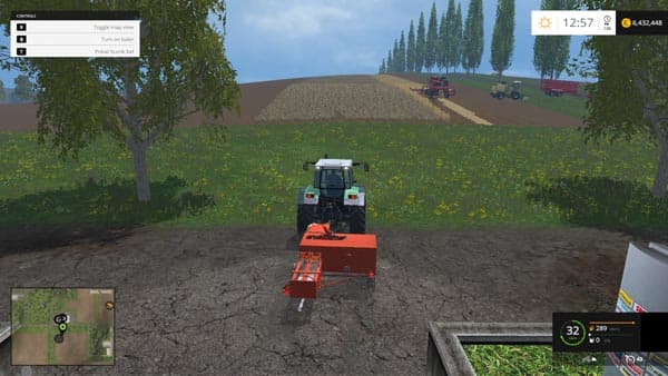 SIPMA Z224 2