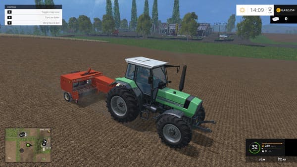 SIPMA Z224