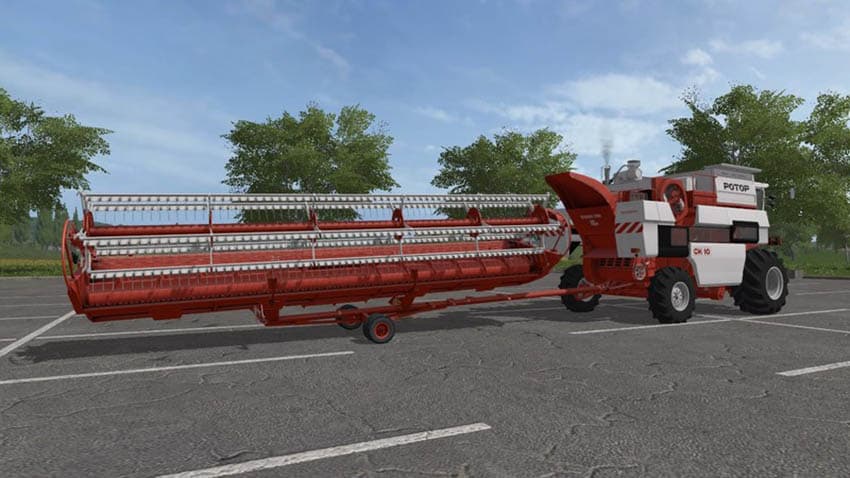 SK-10 Rotor V beta 0.2 [MP] 3