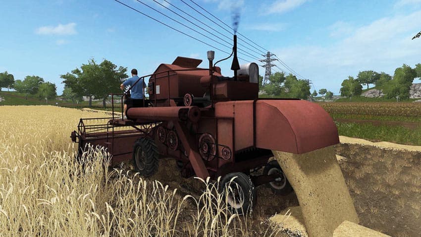 SK-4 [MP]