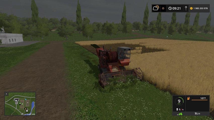 SK-5 2