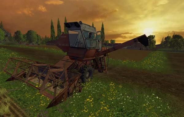 SK 5 Niva [MP] 2