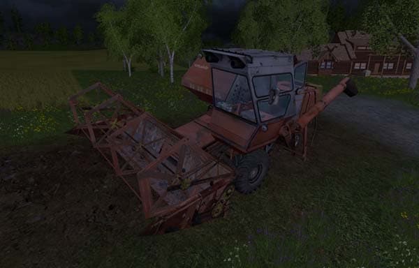 SK 5 Niva [MP]