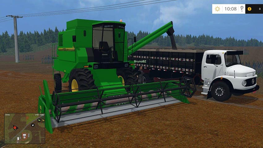 SLC 8700