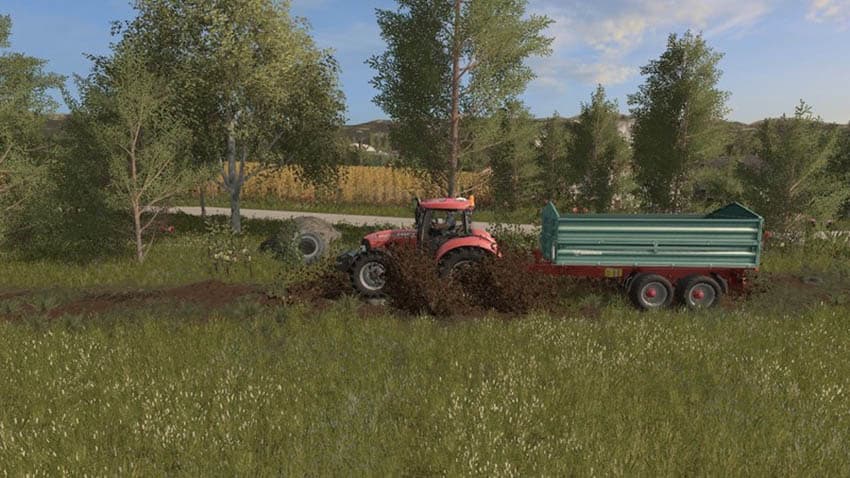 SLOVAKIA MAP [MP] 5