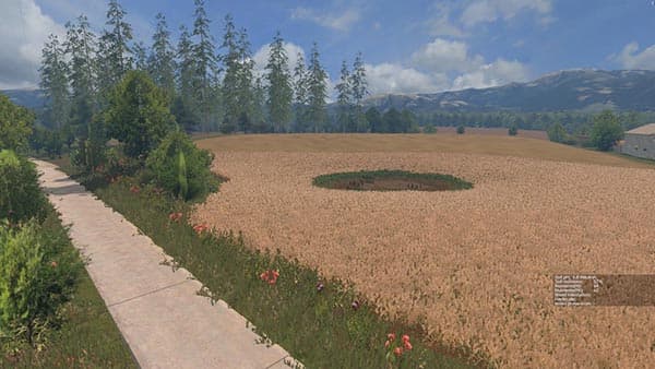 SLOVAKIA MAP [MP] 3