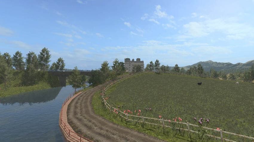 SLOVAKIA MAP [MP] 3