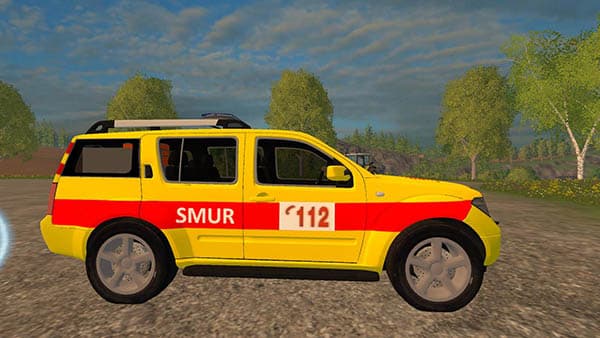 SMUR 2