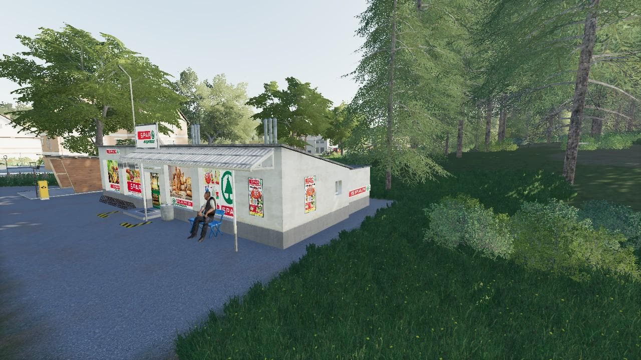SPAR