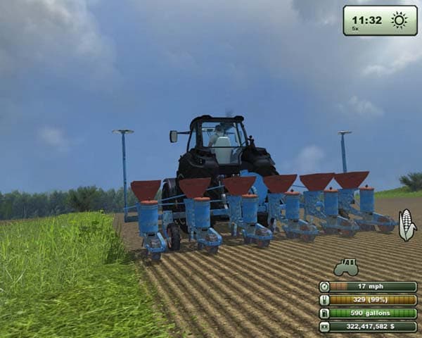 SPC6 [MP]