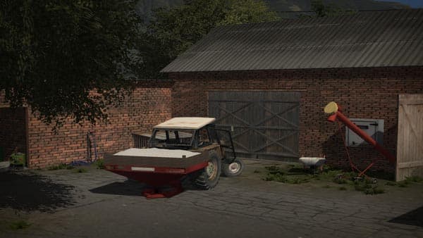 SPR 600 [MP] 2