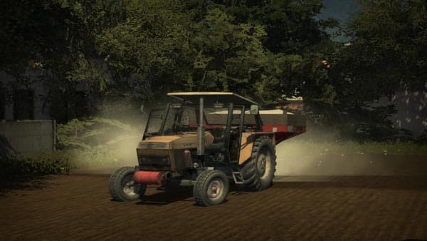 SPR 600 [MP]