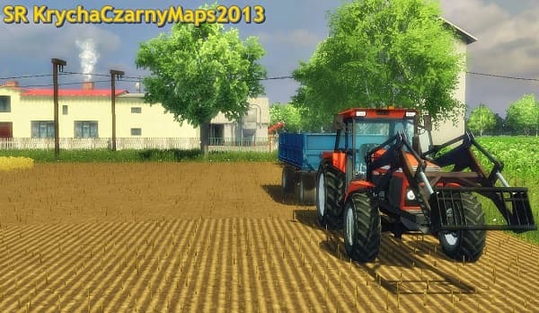 SR Krycha & Czarny Map 2013 2