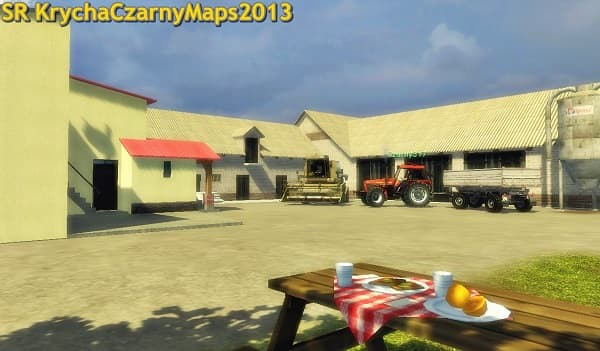 SR Krycha & Czarny Map 2013 3
