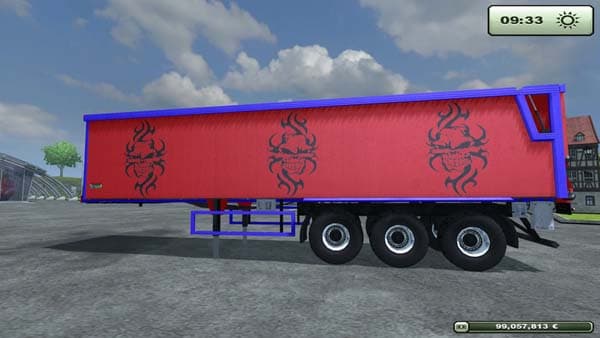 SRB35 Edition [MP]