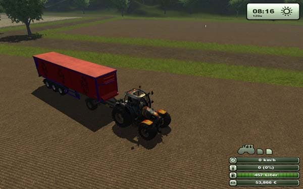SRB35 Edition [MP]