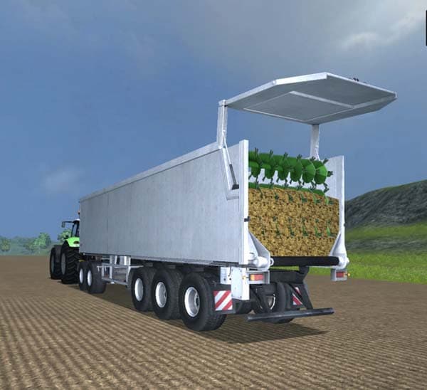 SRB35 Manure [MP]