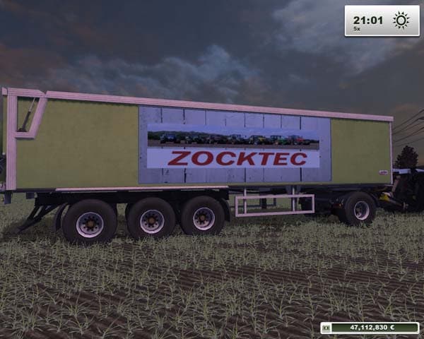 SRB35 Style [MP] 2