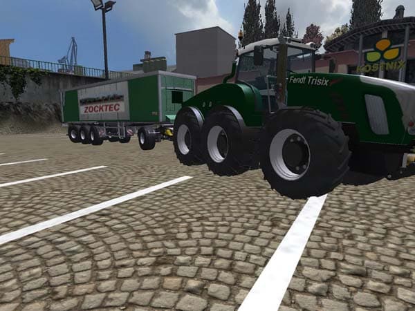 SRB35 Style [MP] 3