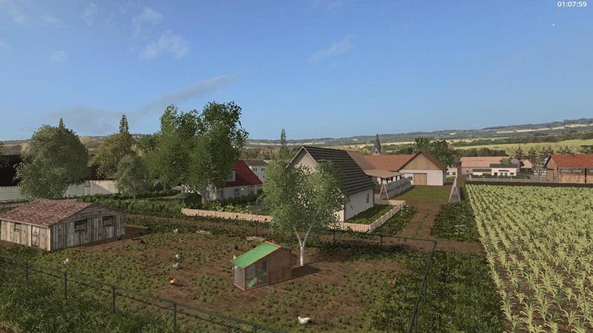 STAPPENBACH BETA 4