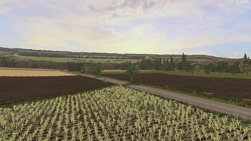 STAPPENBACH BETA 3
