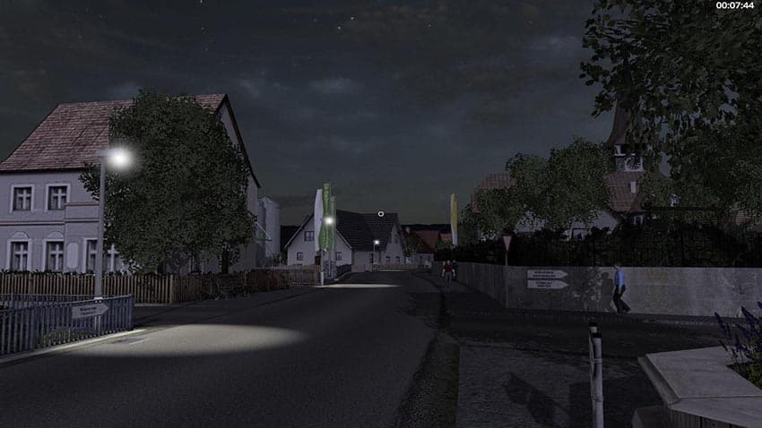 STAPPENBACH BETA