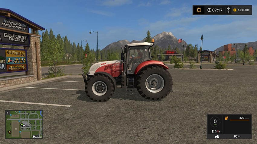 STEYR CVT 6000 SERIES Final 2