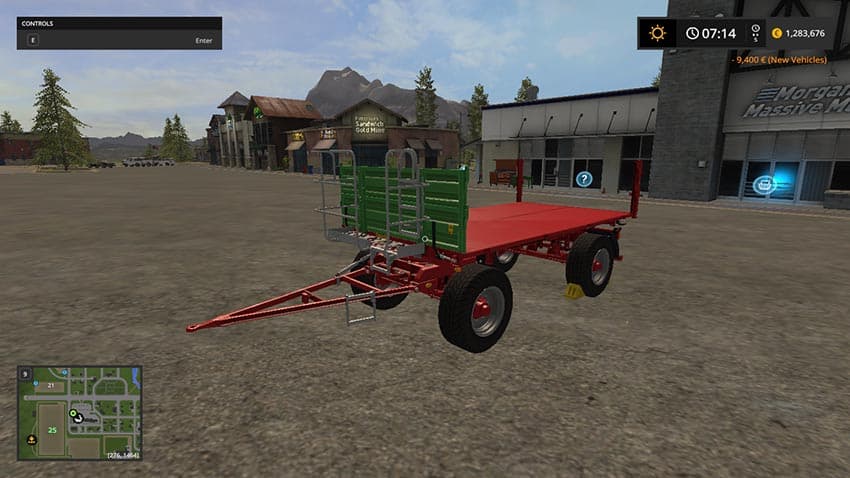 STRAUTMANN SZK80 [MP] 3